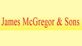 McGregor James & Sons