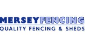 Mersey Fencing
