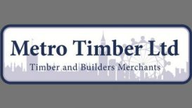 Metro Timber