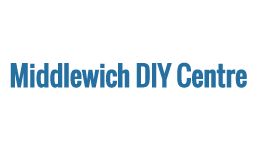 Middlewich Diy Centre