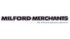Milford Builders Merchants Milford Builders Merchants