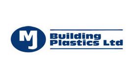 M J Building Plastics