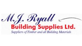 M.J. Ryall Building Supplies