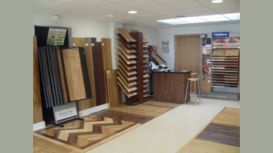 MKM Hardwood Flooring