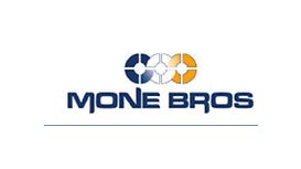 Mone Bros Paving Stones