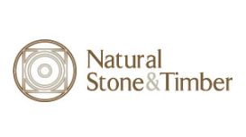 Natural Stone & Timber
