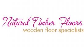 Natural Wood Flooring