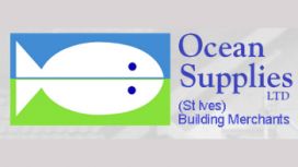 Ocean Supplies (St Ives)