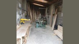 Oliver's Building & Timber Supplies