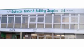 Orpington Timber & Building Supplies