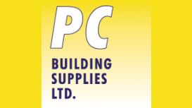 PC Building Supplies