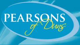 : Pearsons Of Duns