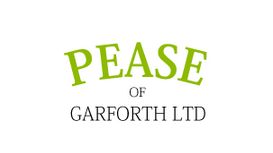 Pease Of Garforth