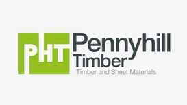 Pennyhill Timber