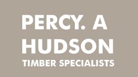 Percy A Hudson