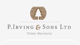 P Irving & Sons