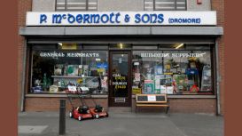 P McDermott & Sons