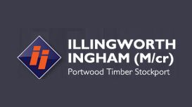 Portwood Timber