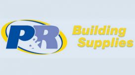 P & R Building Supplies