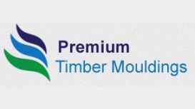 Premium Timber Mouldings