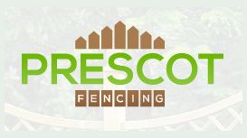 Prescot Fencing Liverpool