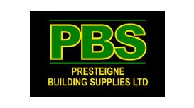 Presteigne Building Supplies