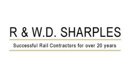 R & W D Sharples