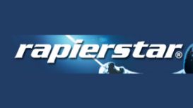 Rapierstar