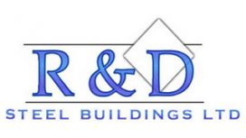 R & D Steel Buildings R & D Steel Buildings