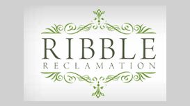 Ribble Reclamation