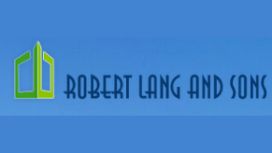 Robert Lang & Sons