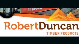 Robert Duncan Timber Products