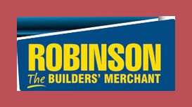 Robinson The Builders Merchant