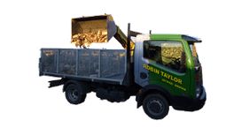 Robin Taylor Timber Merchants