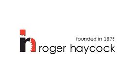 Haydock Roger