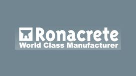 Ronacrete