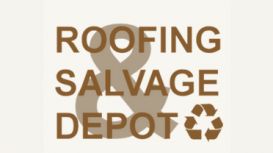 Roofing & Salvage Depot