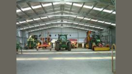 Saltire Steel Buildings Saltire Steel Buildings
