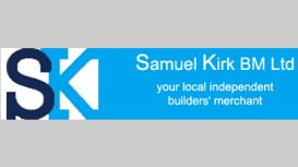 Samuel Kirk (Builders Merchant)