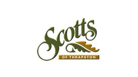 Scotts Of Thrapston