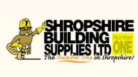 Shropshire Building Supplies