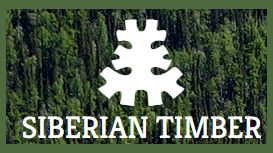 Siberian Timber UK