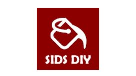 Sid's DIY