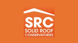 Solid Roof Conservatories