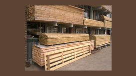 Specialist Timber & Roofing Products