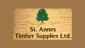 St Annes Timber Supplies