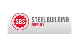 Steel Building Supplies