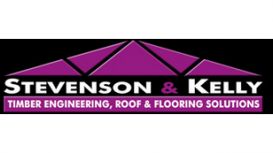 Stevenson & Kelly Roof Trusses