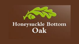 Honeysuckle Bottom Sawmill