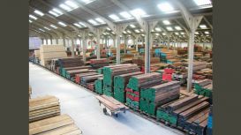 Sykes Timber Sykes Timber
